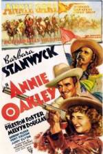Watch Annie Oakley M4ufreemovies