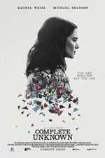 Watch Complete Unknown M4ufreemovies