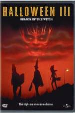 Watch Halloween III: Season of the Witch M4ufreemovies