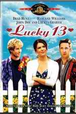 Watch Lucky 13 M4ufreemovies