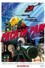 Watch Pack of Pain M4ufreemovies