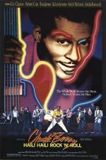 Watch Chuck Berry Hail! Hail! Rock \'n\' Roll M4ufreemovies