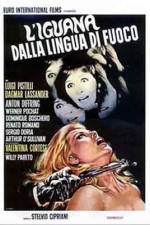 Watch L'iguana dalla lingua di fuoco M4ufreemovies