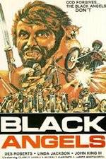 Watch Black Angels M4ufreemovies