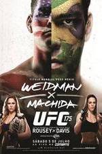 Watch UFC 175: Weidman vs. Machida M4ufreemovies