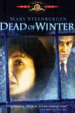 Watch Dead of Winter M4ufreemovies