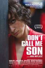 Watch Don\'t Call Me Son M4ufreemovies