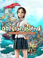Watch Oblivion Island: Haruka and the Magic Mirror M4ufreemovies