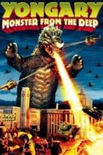 Watch Taekoesu Yonggary M4ufreemovies