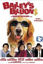 Watch Bailey's Billion$ M4ufreemovies