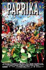Watch Paprika M4ufreemovies