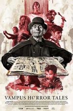 Watch Vampus Horror Tales M4ufreemovies