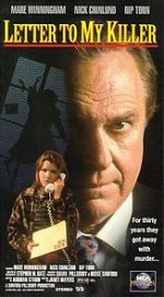 Watch Letter to My Killer M4ufreemovies