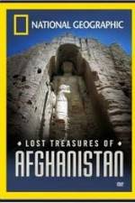 Watch National Geographic: Lost Treasures of Afghanistan M4ufreemovies