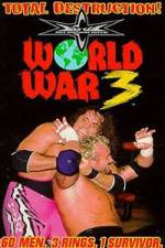 Watch WCW World War 3 M4ufreemovies