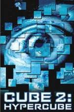 Watch Cube 2: Hypercube M4ufreemovies