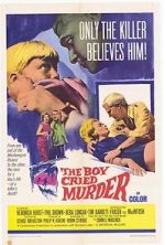 Watch The Boy Cried Murder M4ufreemovies