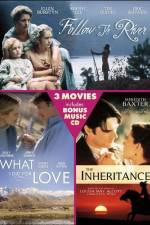 Watch What I Did for Love M4ufreemovies