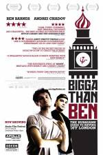 Watch Bigga Than Ben M4ufreemovies