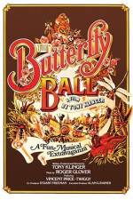 Watch The Butterfly Ball M4ufreemovies