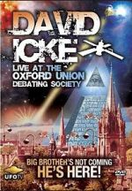 Watch David Icke: Live at Oxford Union Debating Society M4ufreemovies