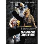 Watch Savage Justice M4ufreemovies