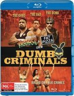 Watch Dumb Criminals: The Movie M4ufreemovies
