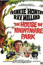 Watch The House in Nightmare Park M4ufreemovies