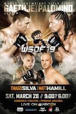 Watch World Series Of Fighting 19 M4ufreemovies