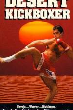 Watch Desert Kickboxer M4ufreemovies