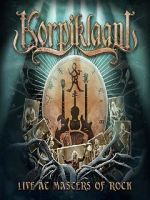 Watch Korpiklaani: Live at Masters of Rock M4ufreemovies
