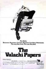 Watch The Valachi Papers M4ufreemovies