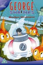 Watch George Shrinks Sunken Treasure M4ufreemovies