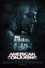 Watch American Conjuring M4ufreemovies