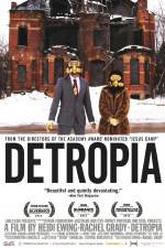 Watch Detropia M4ufreemovies