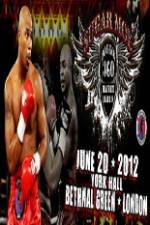 Watch Prizefighter International Heavyweights II M4ufreemovies