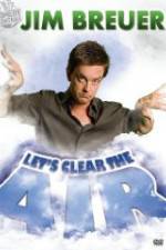 Watch Jim Breuer: Let's Clear the Air M4ufreemovies