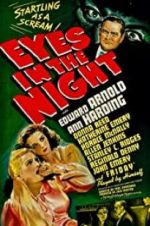 Watch Eyes in the Night M4ufreemovies