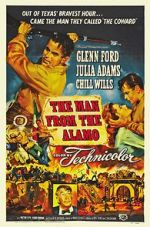 Watch The Man from the Alamo M4ufreemovies