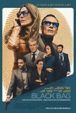 Watch Black Bag M4ufreemovies