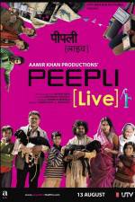 Watch Peepli Live M4ufreemovies