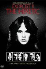 Watch Exorcist II: The Heretic M4ufreemovies