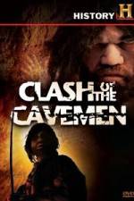 Watch History Channel Clash of the Cavemen M4ufreemovies