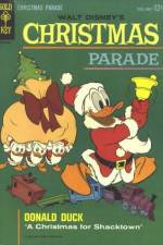 Watch A Walt Disney Christmas M4ufreemovies