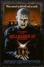 Watch Hellraiser III: Hell on Earth M4ufreemovies
