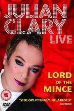 Watch Julian Clary: Live - Lord of the Mince M4ufreemovies