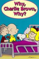 Watch Why Charlie Brown Why M4ufreemovies
