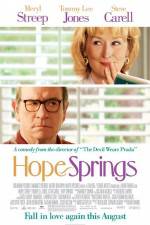 Watch Hope Springs M4ufreemovies