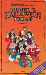Watch Disney\'s Halloween Treat M4ufreemovies