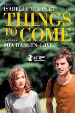 Watch Things to Come M4ufreemovies